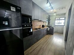 Blk 692B Choa Chu Kang Crescent (Choa Chu Kang), HDB 4 Rooms #538671681